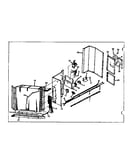 Evaporator assembly