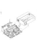 General assembly 54100101 115v 50/60hz 54100102 220v 50/60hz