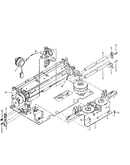 Printer unit 54102102