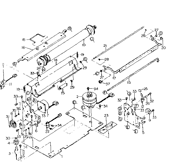 Base unit 54110102