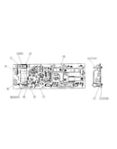 Leps circuit board (pcb) 54114801