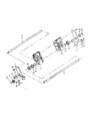 Tractor assembly 54100201