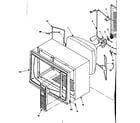 LXI 56442700250 cabinet diagram