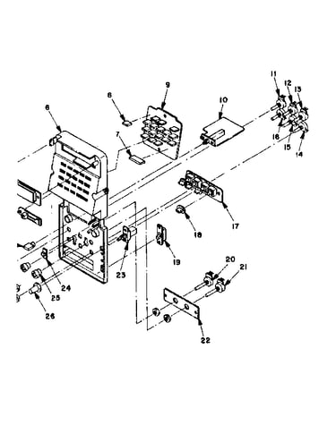 Tuning assembly