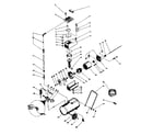 Craftsman 283150460 unit parts diagram