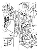 Limited edition cabinet parts