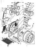 Limited edition bulkhead