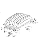 Top assembly