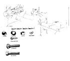Lifestyler 374152701 unit parts diagram