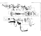 Craftsman 900271210 unit parts diagram