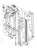 Breaker and partition parts