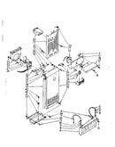 Air flow parts