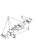 Solid state part