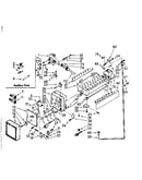 Icemaker parts