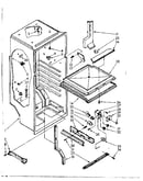 Liner parts
