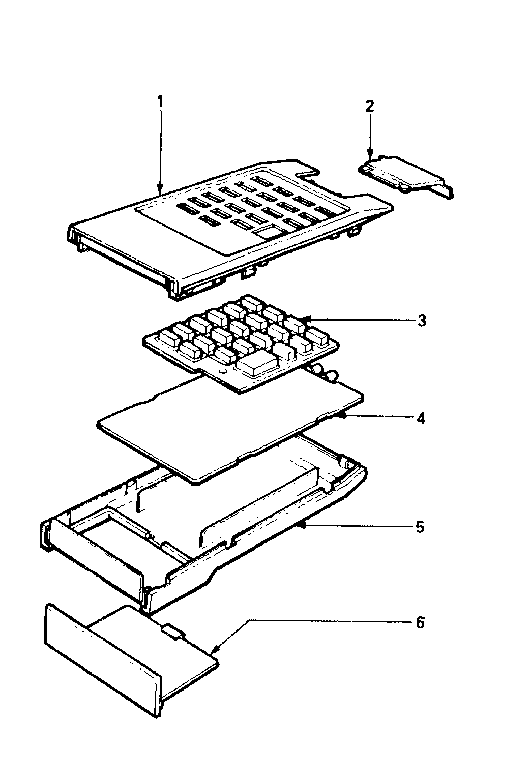 REMOTE TRANSMITTER