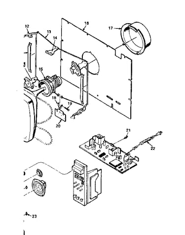 Chassis
