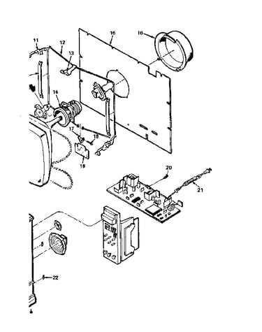 Chassis