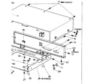 LXI 56492921450 cabinet diagram