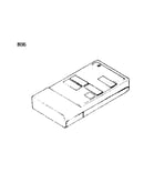 Remote control transmitter