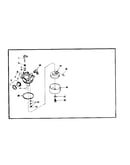 Carburetor no. 632046