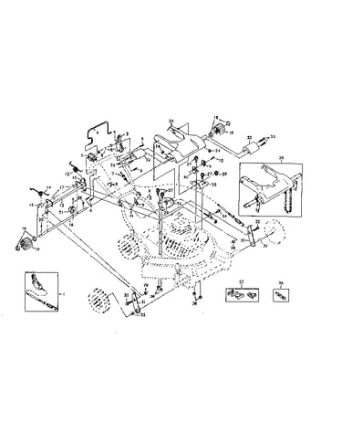 Drive assembly