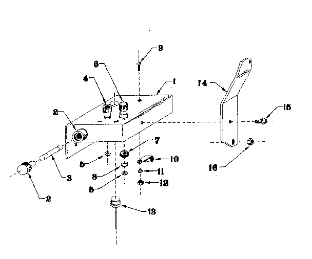 BATTERY CHARGING PANEL