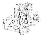 Craftsman 6699 unit parts diagram