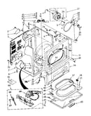 Limited edition cabinet parts