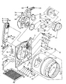 Limited edition bulkhead parts