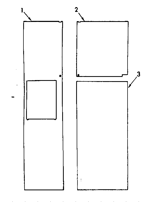 Door panels