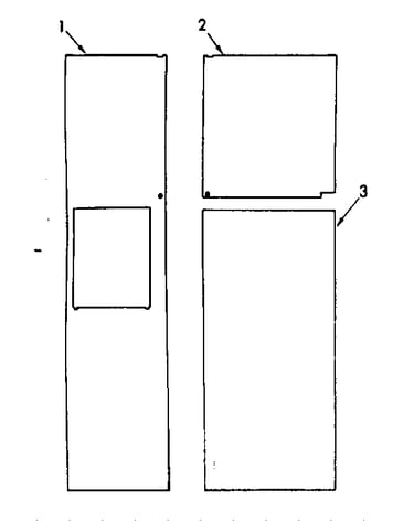 Door panels