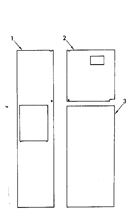 Door panels