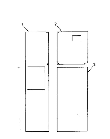 Door panels