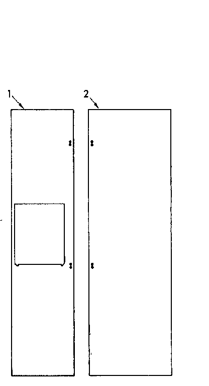 Door panels