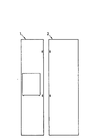 Door panels