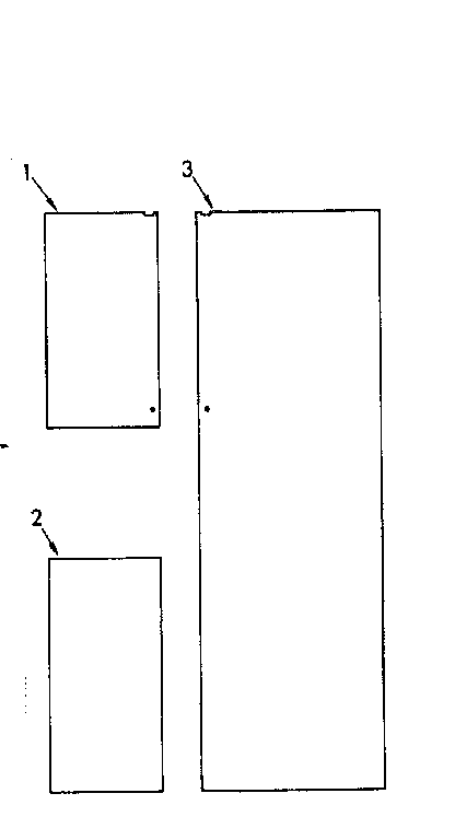 Door panels