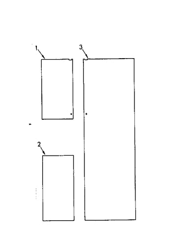 Door panels