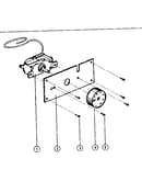 Thermostat assembly