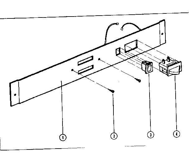 DIVIDER ASSEMBLY