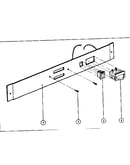 Divider assembly
