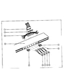 Eyebrow assembly