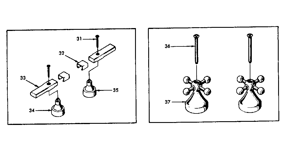 Optional handels