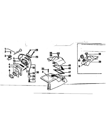 Throttle trigger