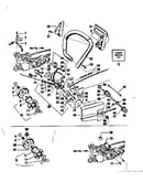 Main frame