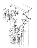 Lift assembly