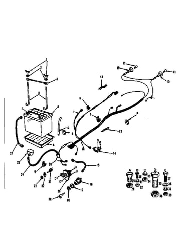 Electrical