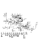 Power & mechanical controls group