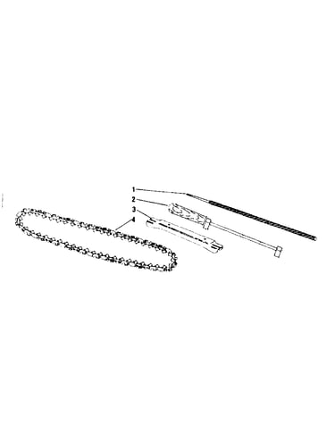 Maintenance accessories
