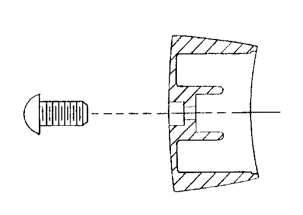 Handle assenbly wa01sh09605lb